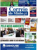 Correio do Minho - 2021-06-05