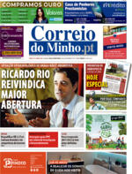 Correio do Minho - 2021-06-15