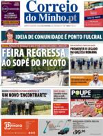 Correio do Minho - 2021-07-14