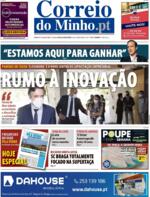 Correio do Minho - 2021-07-15