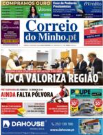 Correio do Minho - 2021-07-17