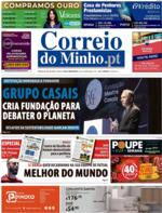 Correio do Minho - 2021-07-20