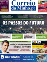 Correio do Minho - 2021-07-23