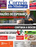 Correio do Minho - 2021-07-26