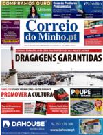 Correio do Minho - 2021-07-27