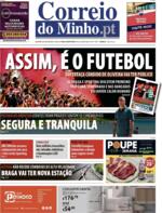 Correio do Minho - 2021-07-28