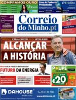 Correio do Minho - 2021-07-31