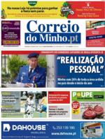 Correio do Minho - 2021-08-02