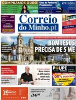 Correio do Minho - 2021-08-03