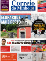 Correio do Minho - 2021-08-05