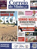 Correio do Minho - 2022-02-04