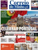 Correio do Minho - 2022-02-09