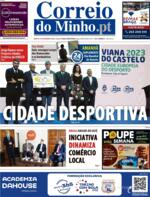 Correio do Minho - 2022-02-10