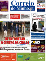 Correio do Minho - 2022-02-11