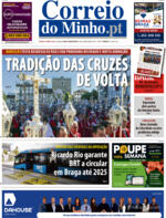 Correio do Minho - 2022-04-05