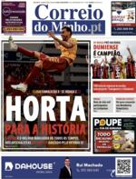 Correio do Minho - 2022-05-16
