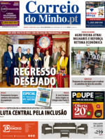 Correio do Minho - 2022-06-04
