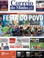Correio do Minho - 2022-06-13