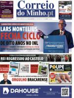 Correio do Minho - 2022-06-21