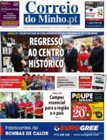 Correio do Minho - 2022-07-02