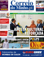 Correio do Minho - 2022-07-17