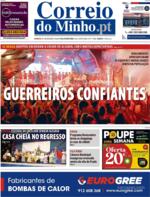 Correio do Minho - 2022-07-31