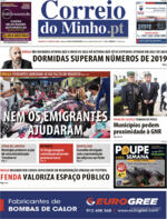 Correio do Minho - 2022-08-31