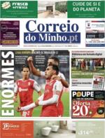 Correio do Minho - 2022-09-09