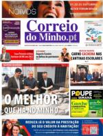 Correio do Minho - 2022-10-20