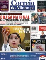 Correio do Minho - 2022-12-06
