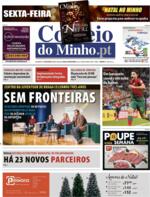 Correio do Minho - 2022-12-07