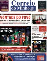 Correio do Minho - 2022-12-11