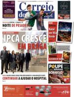 Correio do Minho - 2022-12-20