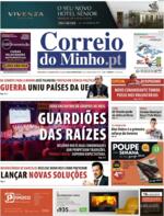 Correio do Minho - 2023-01-09