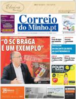 Correio do Minho - 2023-01-19