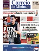 Correio do Minho - 2023-01-30