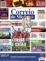 Correio do Minho - 2023-04-03