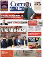Correio do Minho - 2023-04-12