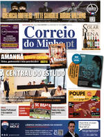 Correio do Minho - 2023-05-25