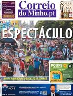 Correio do Minho - 2023-06-18