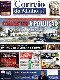 Correio do Minho - 2023-07-11