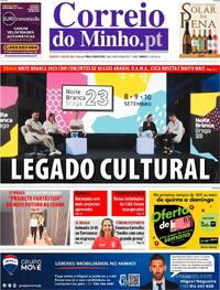Correio do Minho - 2023-07-13