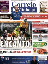 Correio do Minho - 2023-08-19