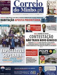 Correio do Minho - 2023-09-12