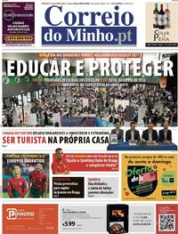 Correio do Minho - 2023-10-14