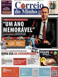 Correio do Minho - 2023-12-24