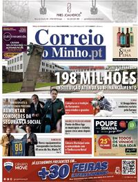 Correio do Minho - 2023-12-26