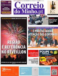 Correio do Minho - 2023-12-27