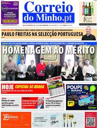 Correio do Minho - 2023-12-29