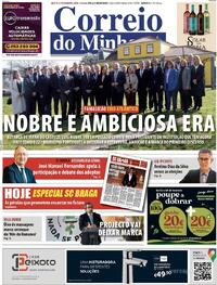 Correio do Minho - 2024-02-02